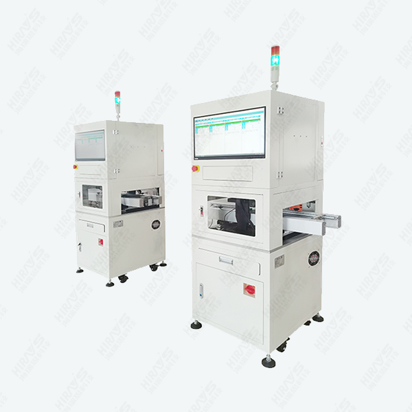 TWS耳機(jī)自動(dòng)化氣密檢測(cè)平臺(tái)