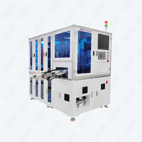手機(jī)自動(dòng)化氣密檢測(cè)平臺(tái)