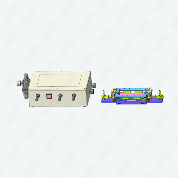 手機半成品 DEBUG治具