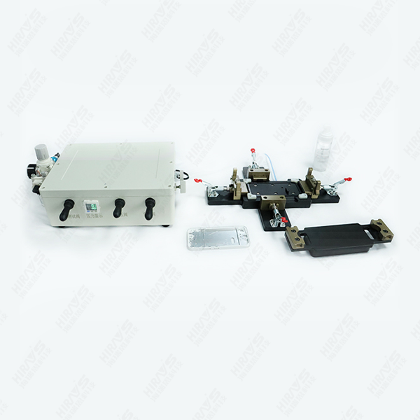 手機中框DEBUG治具